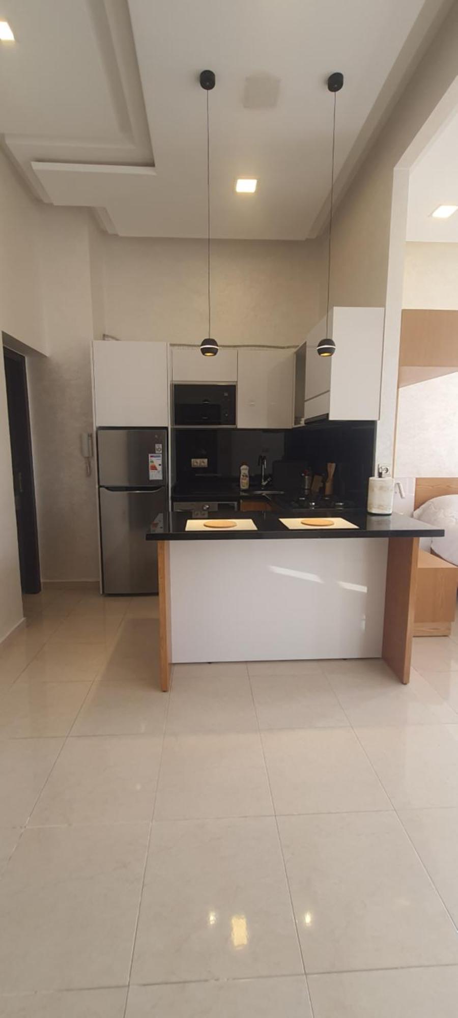 Le Petit Bijou Appartement Tétouan Buitenkant foto