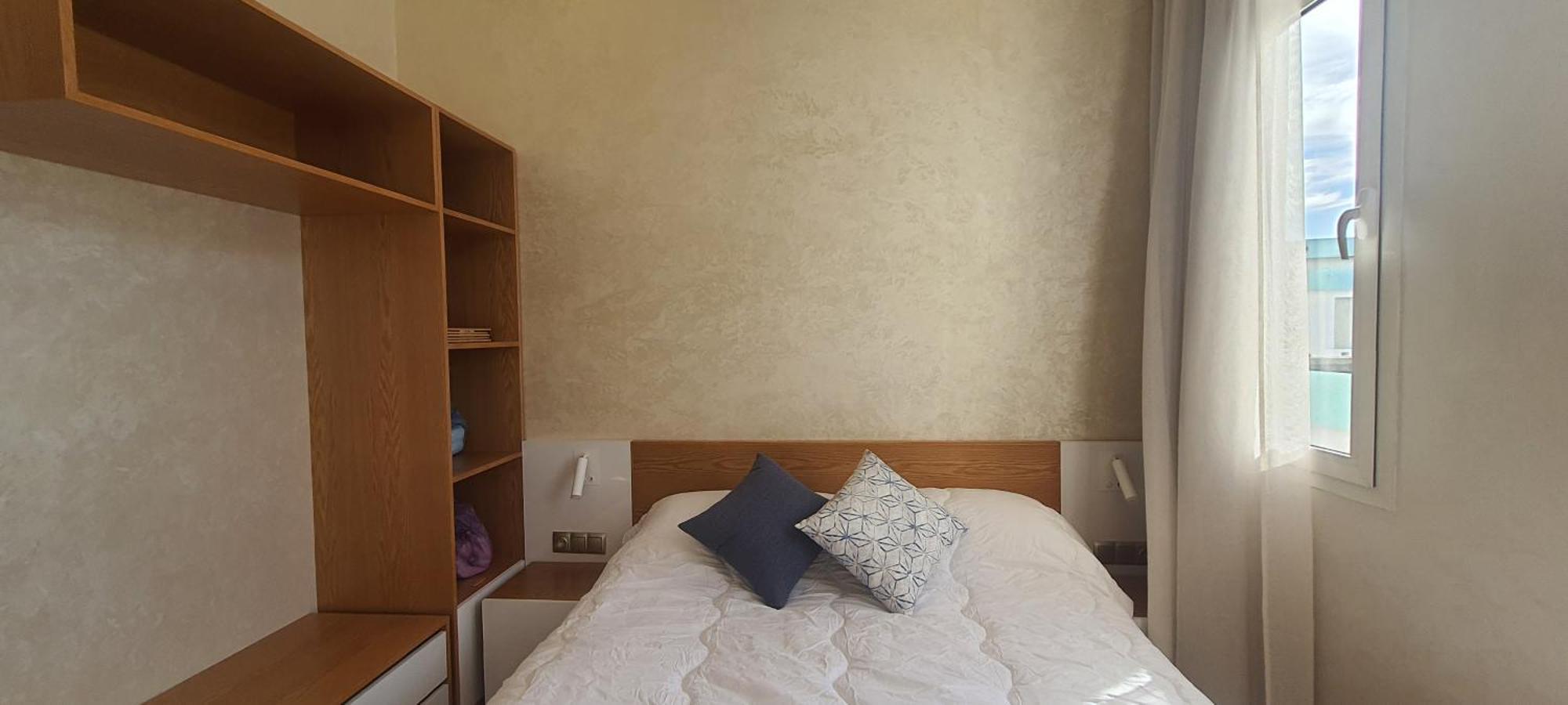 Le Petit Bijou Appartement Tétouan Buitenkant foto